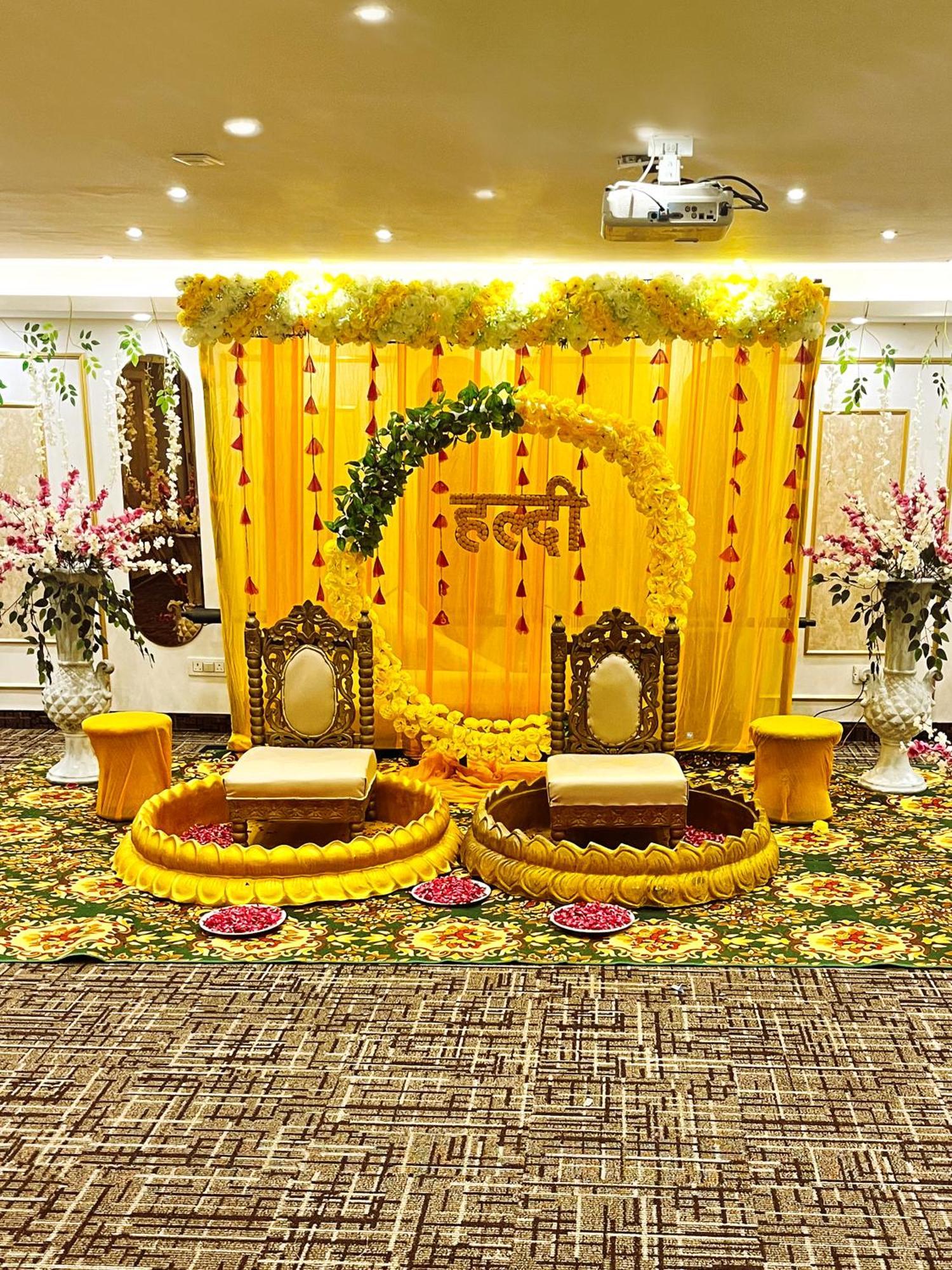 Hotel Town Grand Patel Nagar New Delhi Eksteriør billede